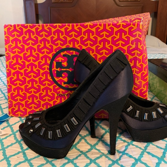 Tory Burch Shoes - Tory Burch Heels